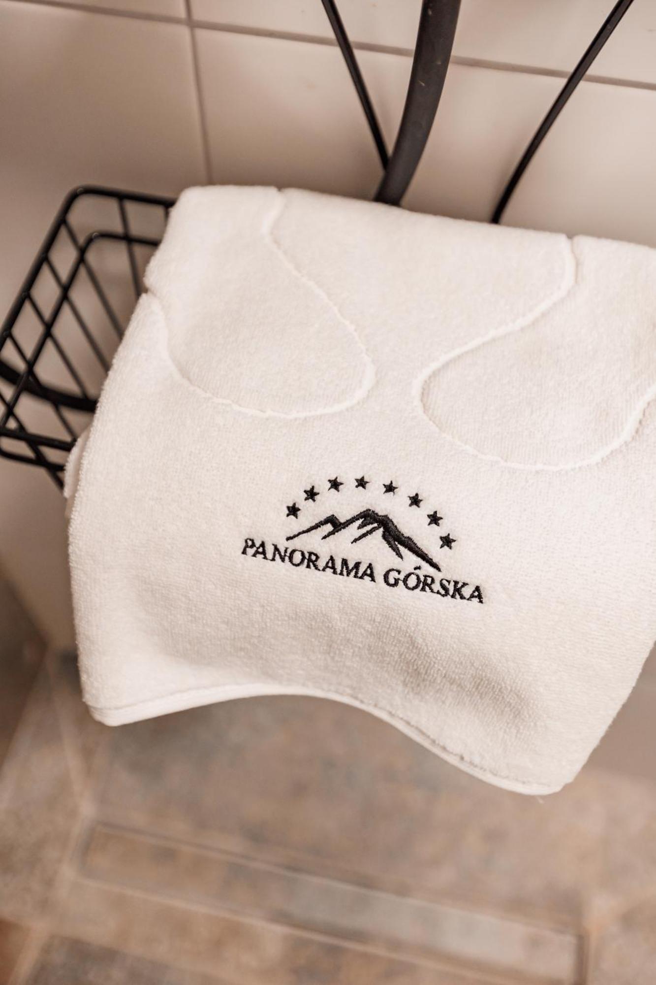 Panorama Gorska Wisla Resort & Spa Luaran gambar